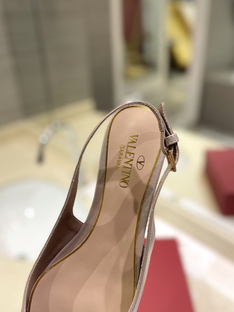 Valentino High Heels